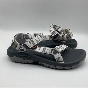 Teva Hurricane XLT2 Chara Bright White Sandals